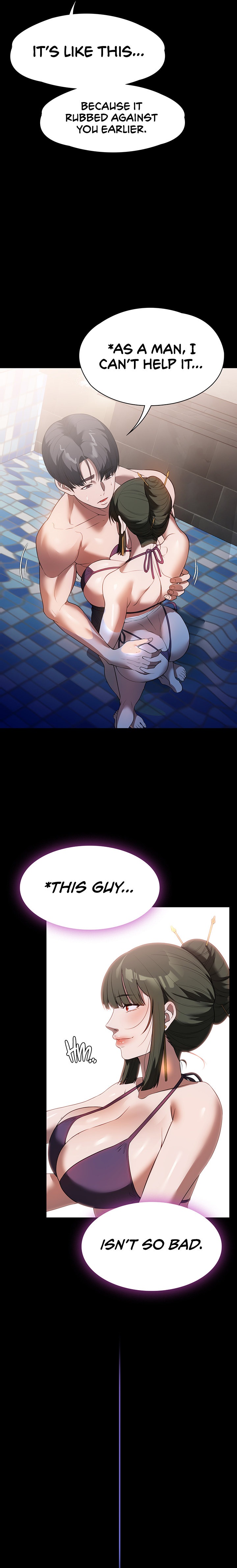 Young Housemaid - Chapter 46 - picture 15