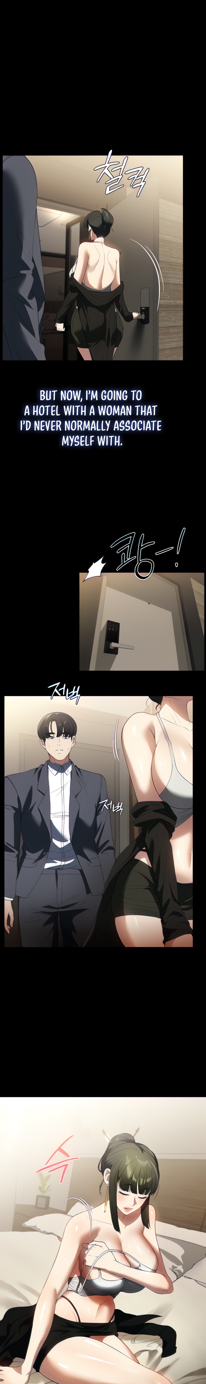 Young Housemaid - Chapter 46 - picture 4