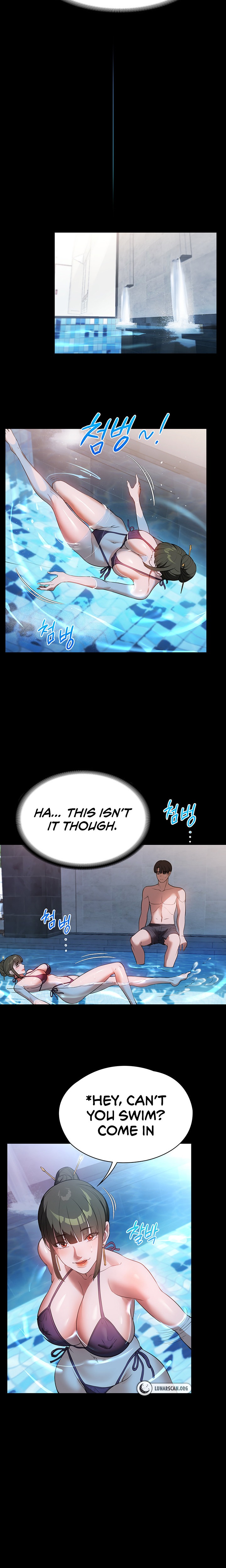 Young Housemaid - Chapter 46 - picture 8