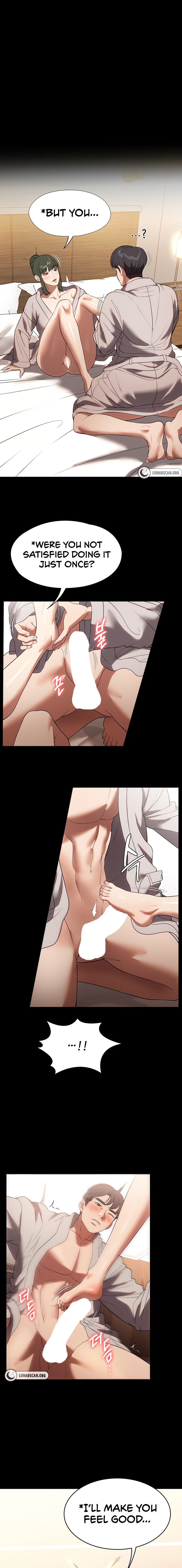 Young Housemaid - Chapter 48 - picture 0