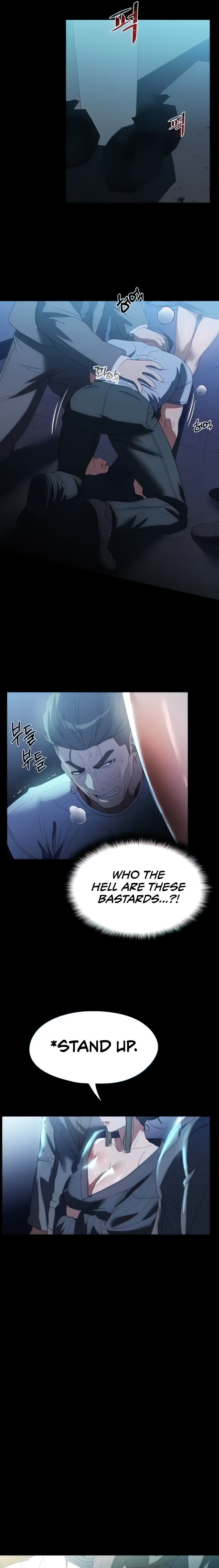 Young Housemaid - Chapter 48 - picture 14