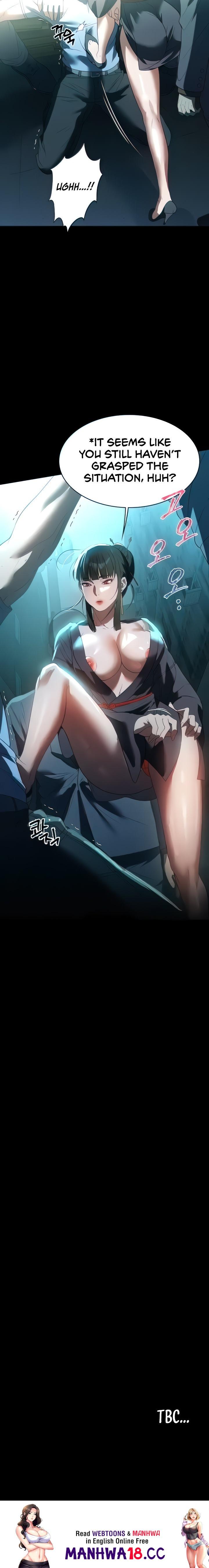 Young Housemaid - Chapter 48 - picture 15