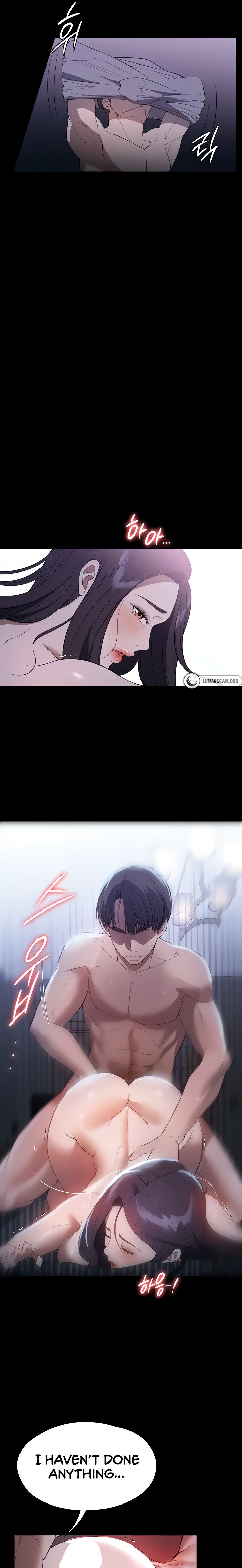 Young Housemaid - Chapter 49 - picture 12