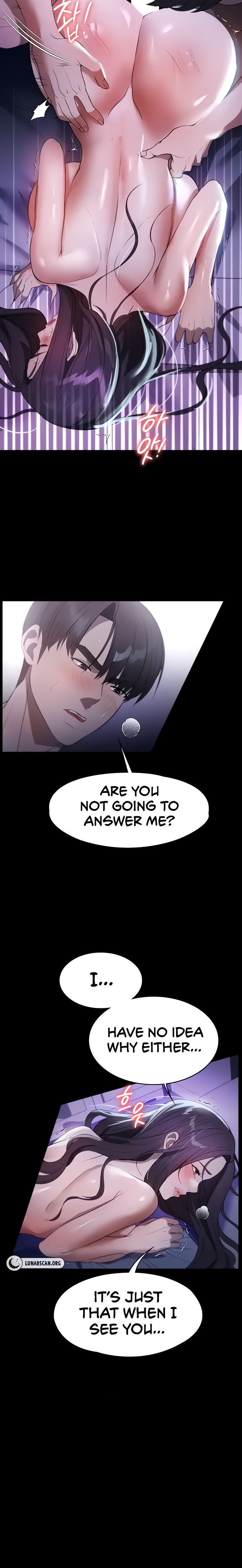 Young Housemaid - Chapter 49 - picture 14