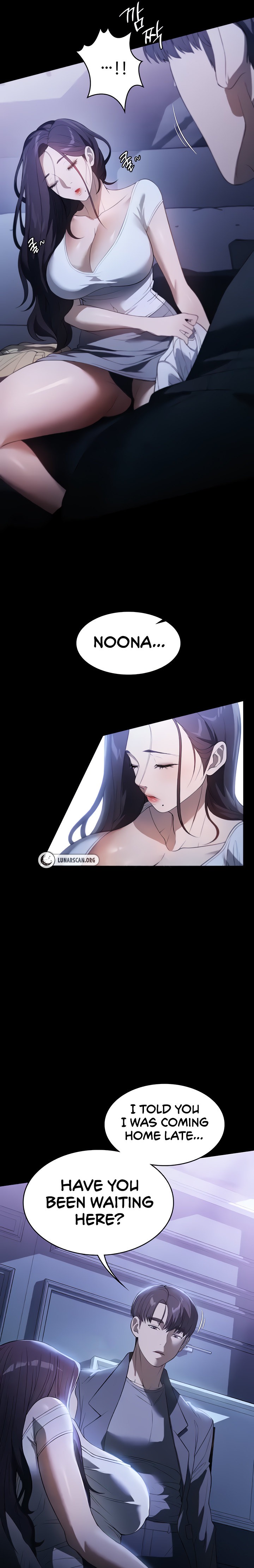 Young Housemaid - Chapter 49 - picture 6