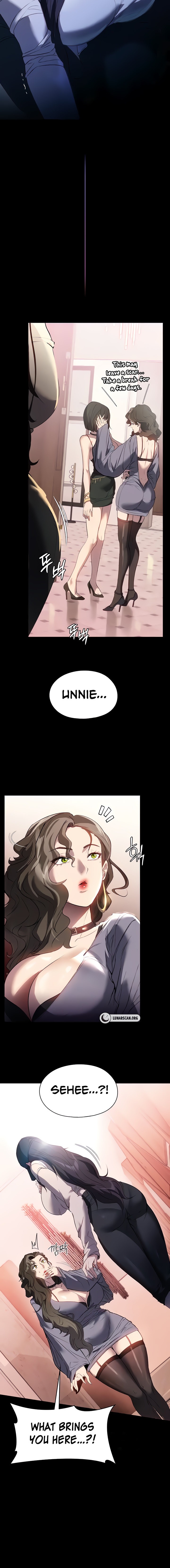 Young Housemaid - Chapter 51 - picture 1