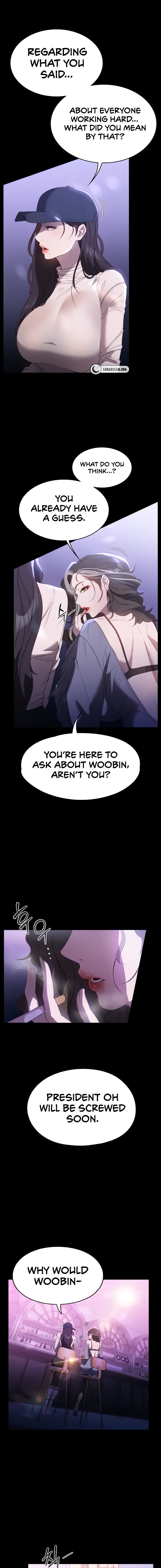 Young Housemaid - Chapter 51 - picture 4