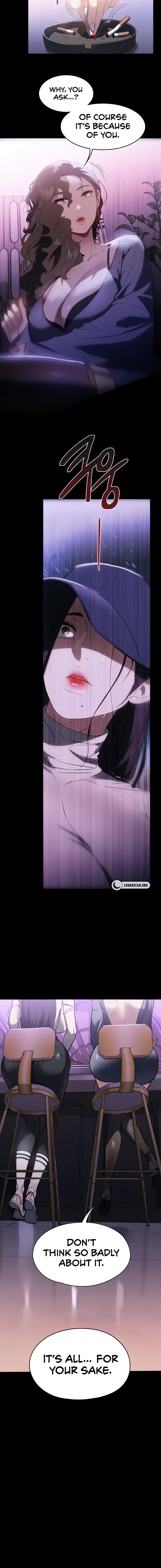 Young Housemaid - Chapter 51 - picture 5