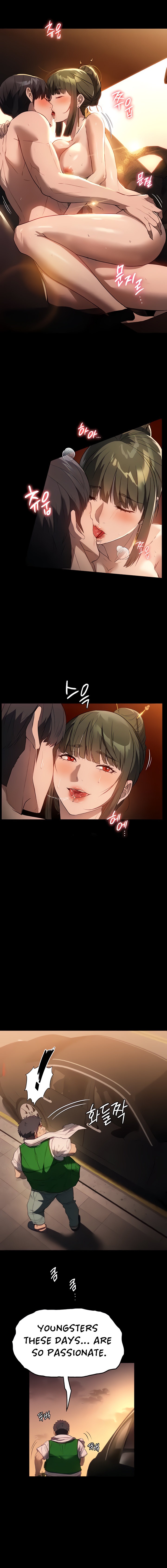 Young Housemaid - Chapter 51 - picture 7