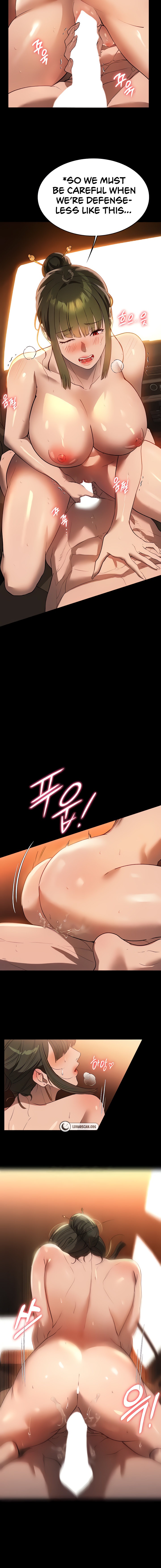 Young Housemaid - Chapter 51 - picture 9