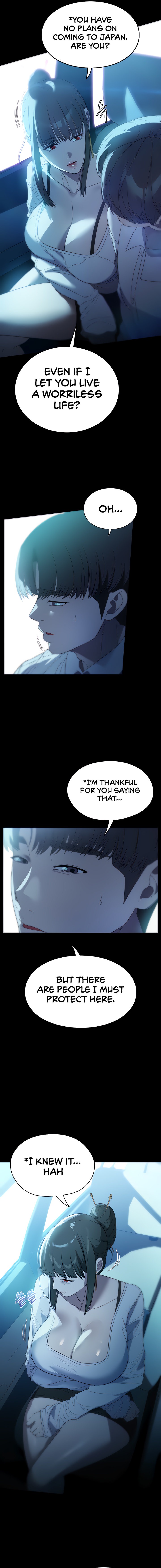 Young Housemaid - Chapter 52 - picture 10