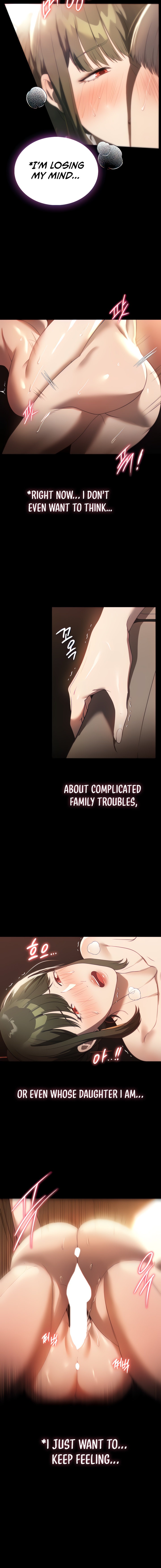 Young Housemaid - Chapter 52 - picture 3