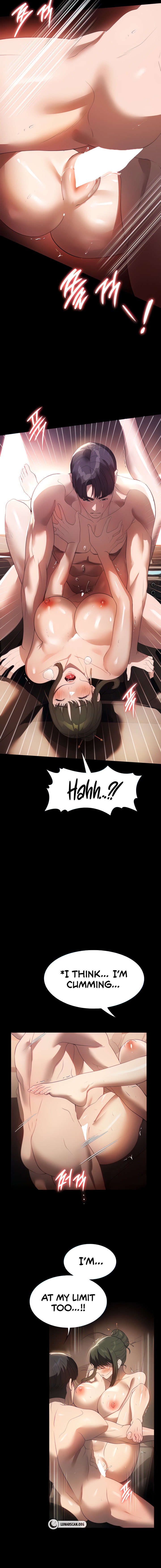 Young Housemaid - Chapter 52 - picture 5
