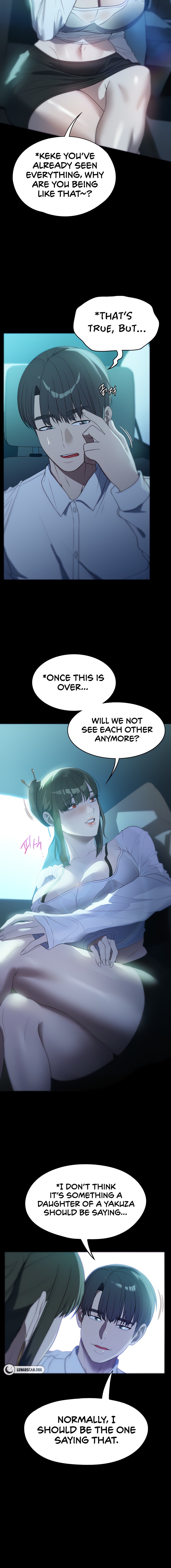 Young Housemaid - Chapter 52 - picture 9