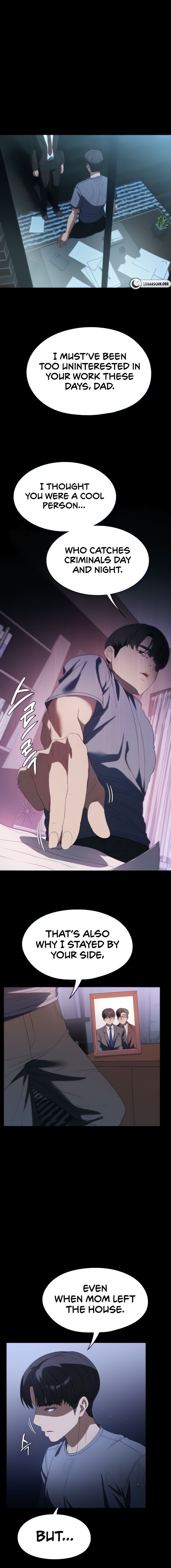 Young Housemaid - Chapter 53 - picture 0