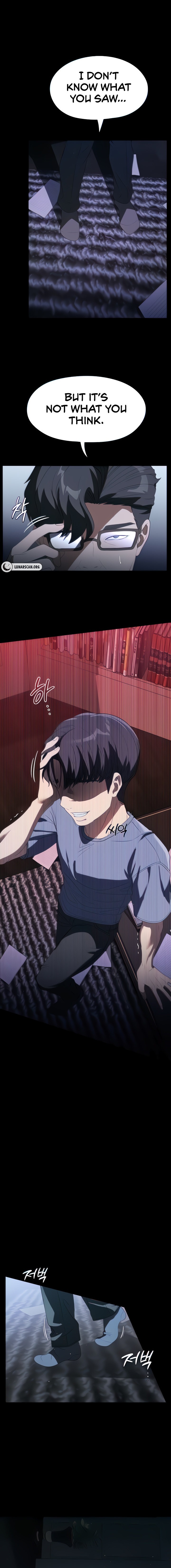 Young Housemaid - Chapter 53 - picture 1