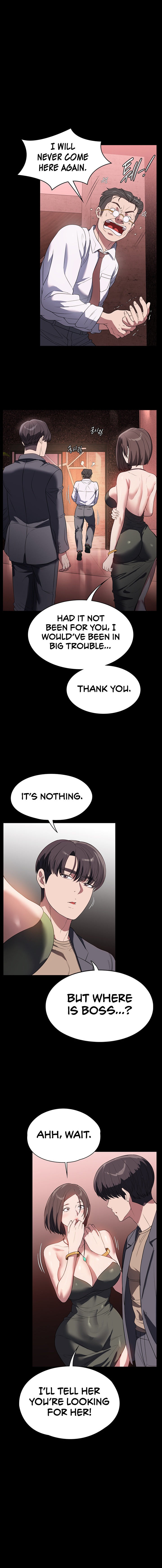 Young Housemaid - Chapter 53 - picture 11