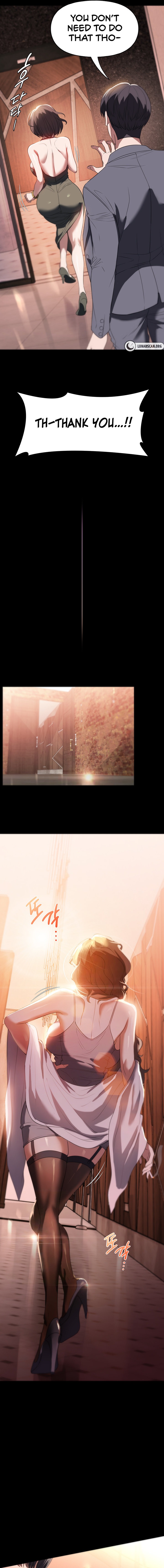 Young Housemaid - Chapter 53 - picture 12