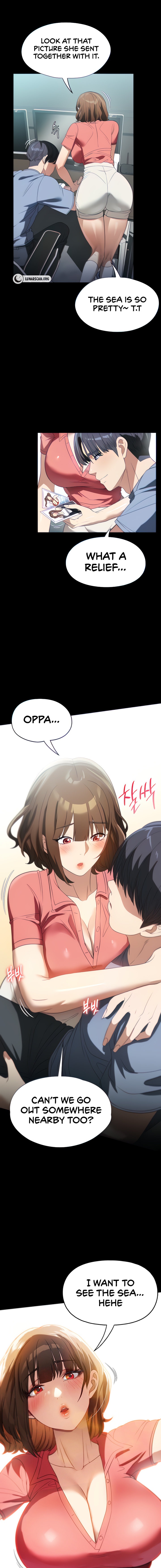 Young Housemaid - Chapter 53 - picture 4