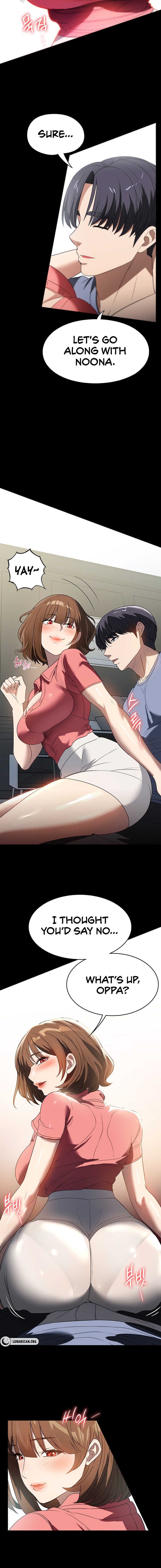 Young Housemaid - Chapter 53 - picture 5