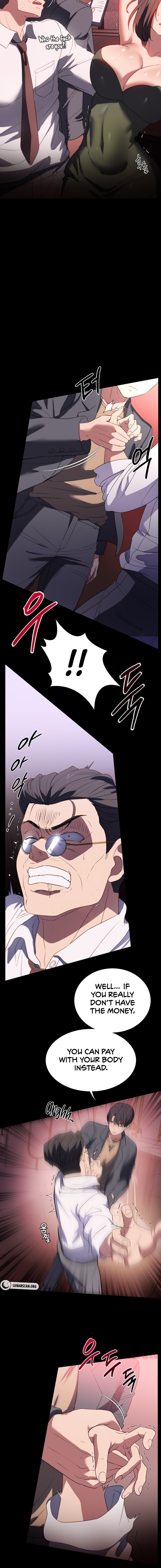 Young Housemaid - Chapter 53 - picture 9