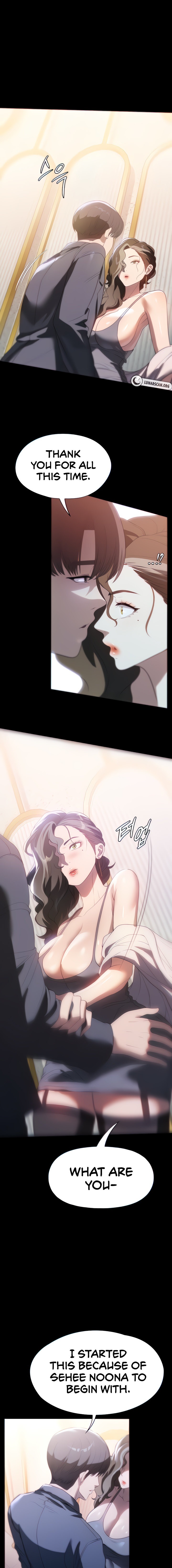 Young Housemaid - Chapter 54 - picture 0