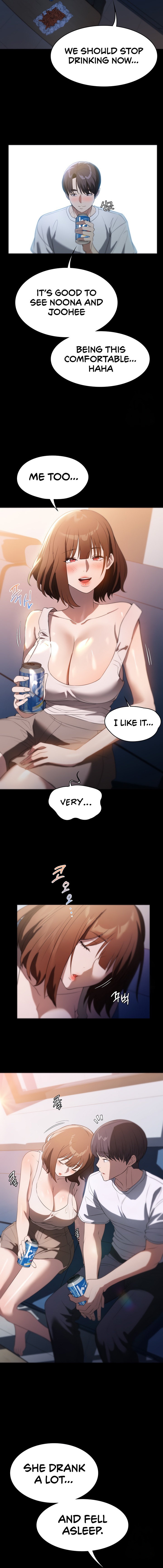Young Housemaid - Chapter 54 - picture 11