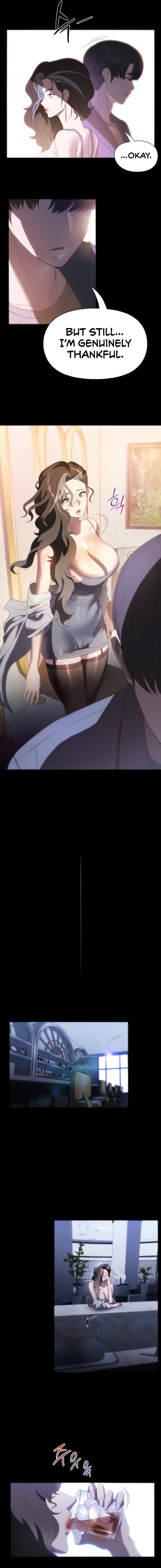 Young Housemaid - Chapter 54 - picture 2