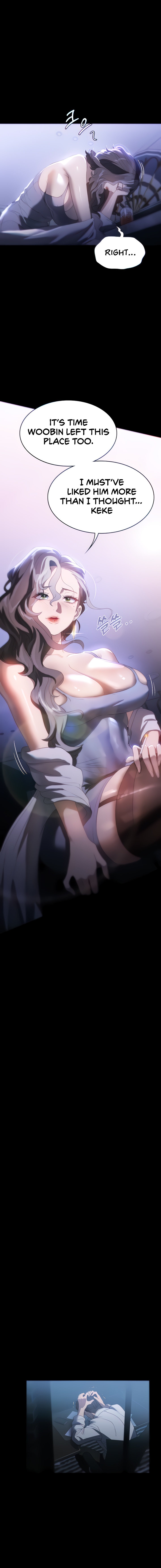 Young Housemaid - Chapter 54 - picture 3