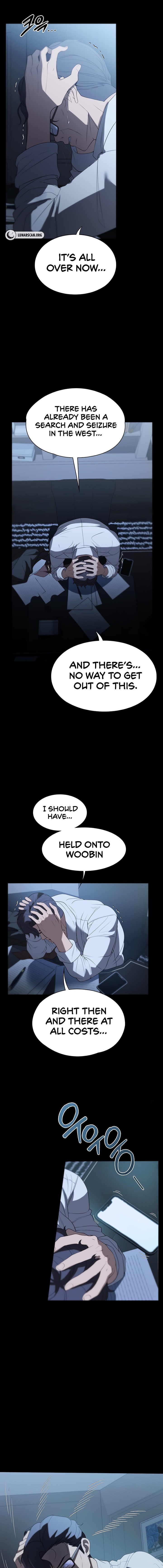 Young Housemaid - Chapter 54 - picture 4