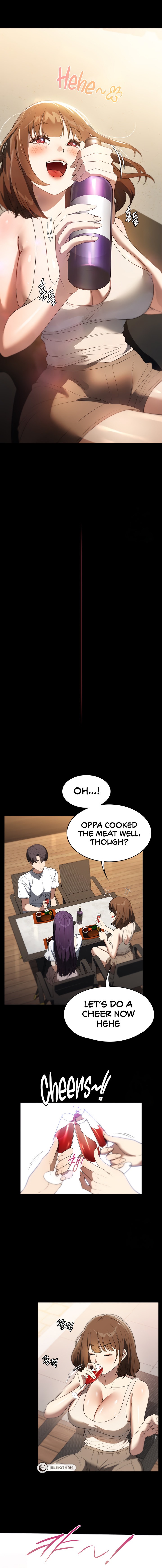 Young Housemaid - Chapter 54 - picture 9