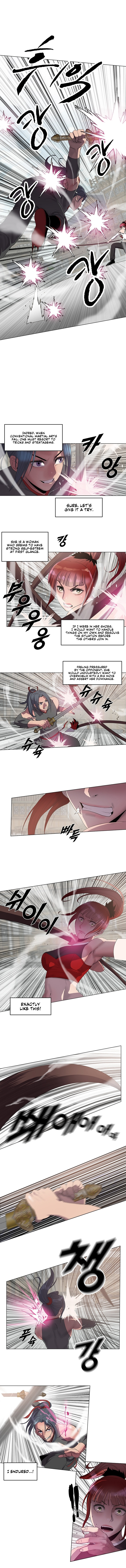 Galewind Murim Tales - Chapter 1 - picture 14