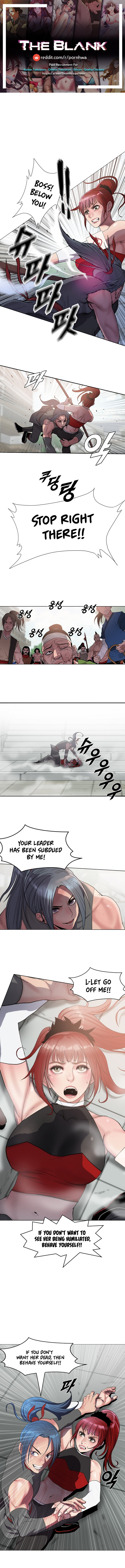 Galewind Murim Tales - Chapter 2 - picture 0