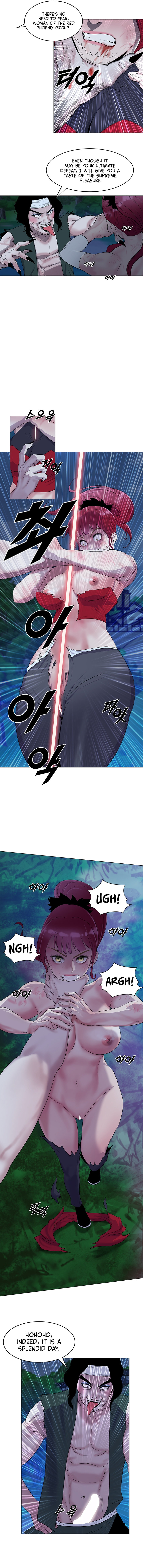 Galewind Murim Tales - Chapter 2 - picture 8