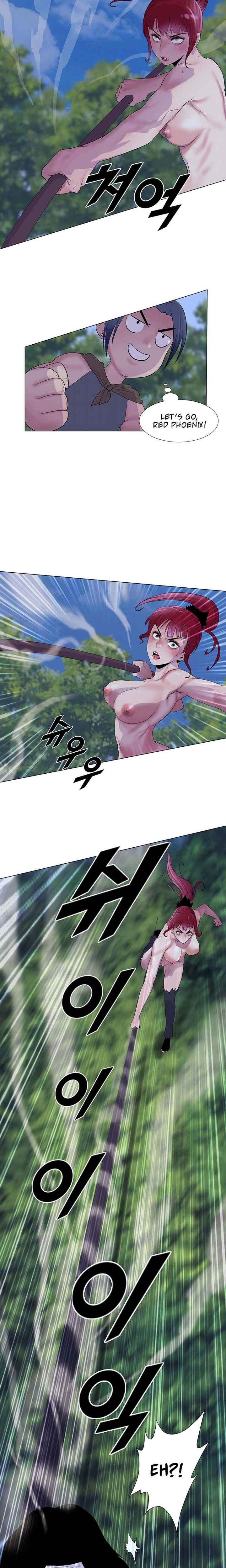 Galewind Murim Tales - Chapter 3 - picture 6