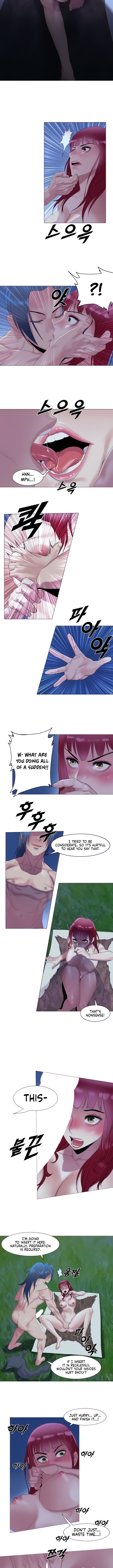 Galewind Murim Tales - Chapter 4 - picture 2