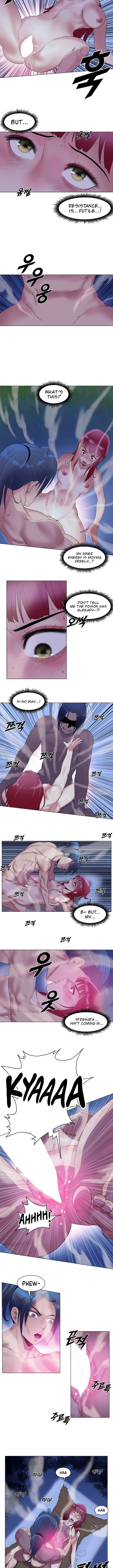 Galewind Murim Tales - Chapter 4 - picture 6