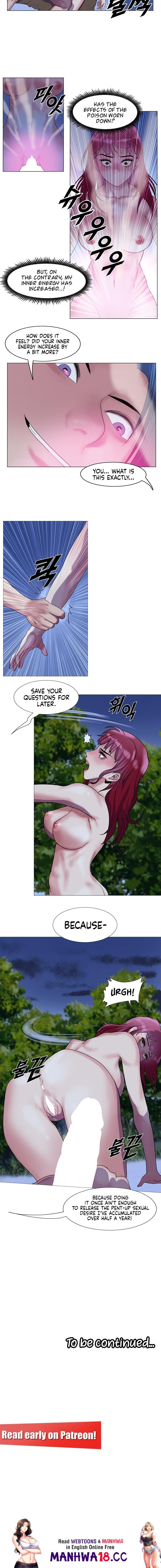 Galewind Murim Tales - Chapter 4 - picture 7