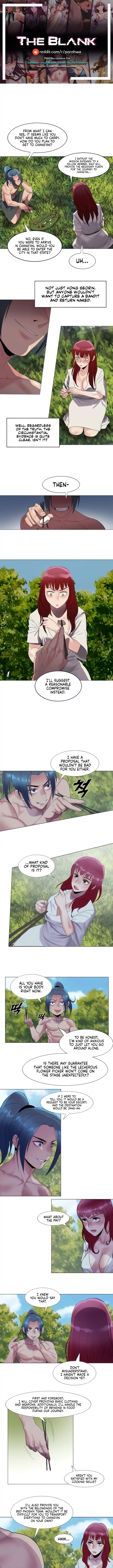 Galewind Murim Tales - Chapter 6 - picture 0