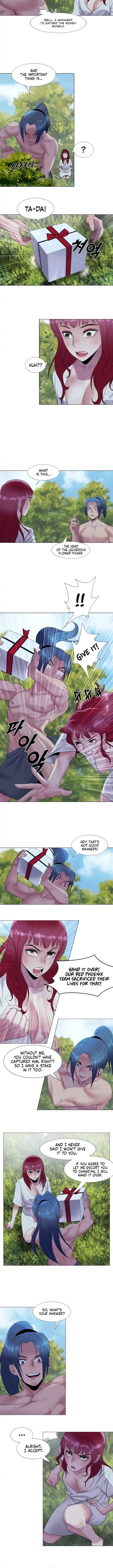 Galewind Murim Tales - Chapter 6 - picture 1