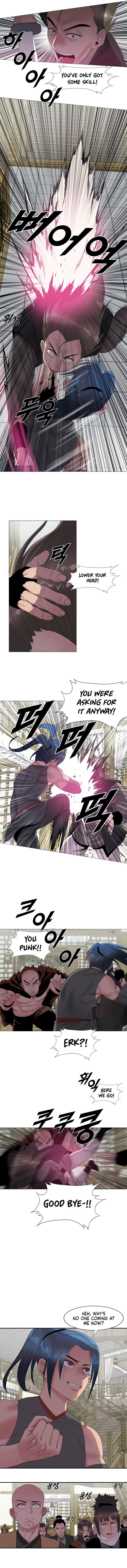 Galewind Murim Tales - Chapter 7 - picture 3