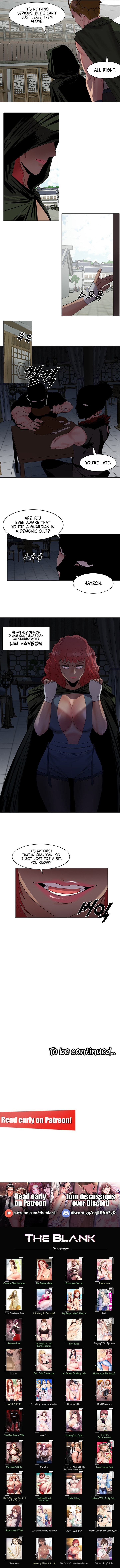 Galewind Murim Tales - Chapter 8 - picture 7