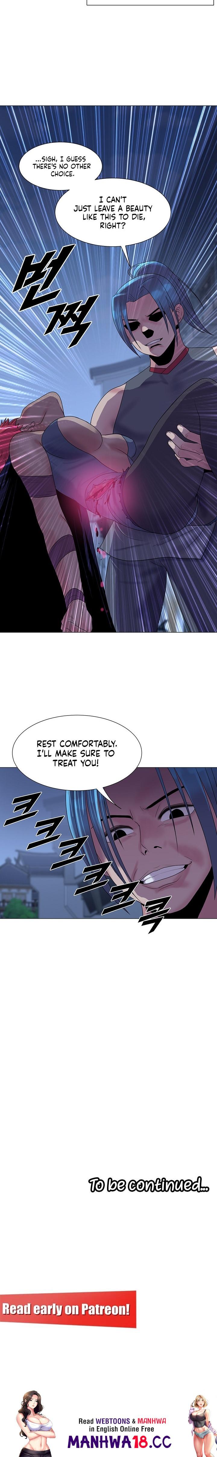 Galewind Murim Tales - Chapter 10 - picture 15