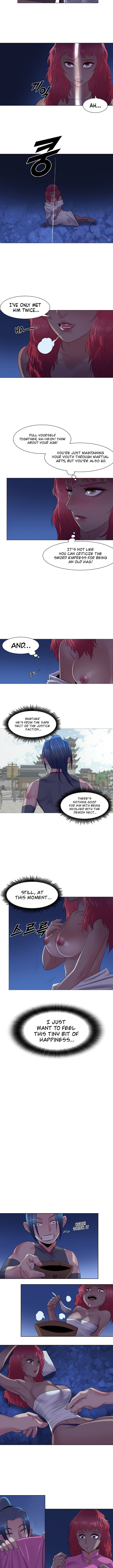 Galewind Murim Tales - Chapter 12 - picture 4