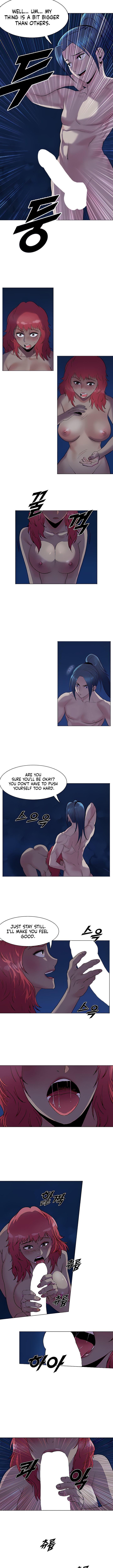 Galewind Murim Tales - Chapter 13 - picture 1