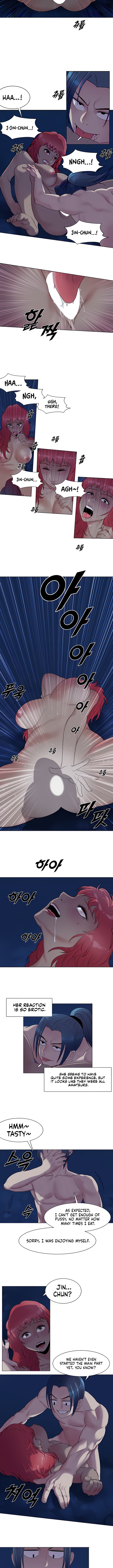 Galewind Murim Tales - Chapter 13 - picture 3