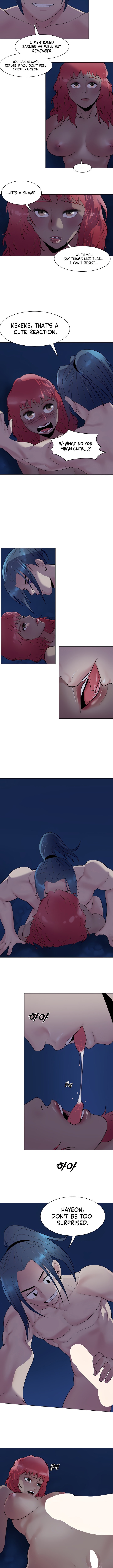 Galewind Murim Tales - Chapter 13 - picture 4