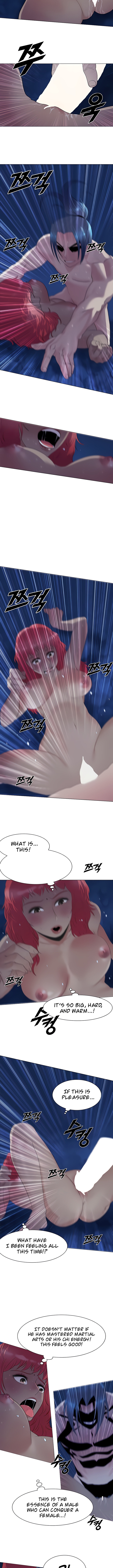 Galewind Murim Tales - Chapter 13 - picture 5