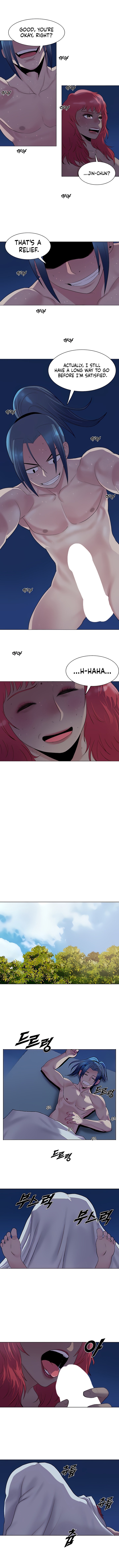 Galewind Murim Tales - Chapter 14 - picture 0