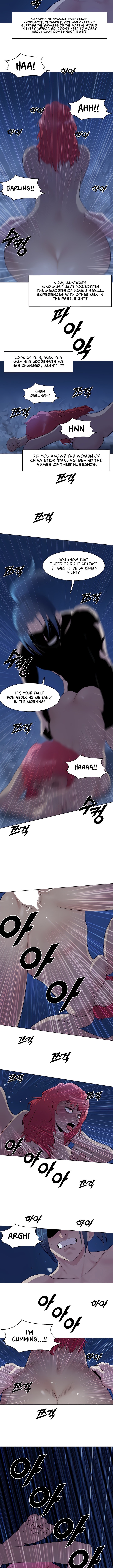 Galewind Murim Tales - Chapter 14 - picture 3